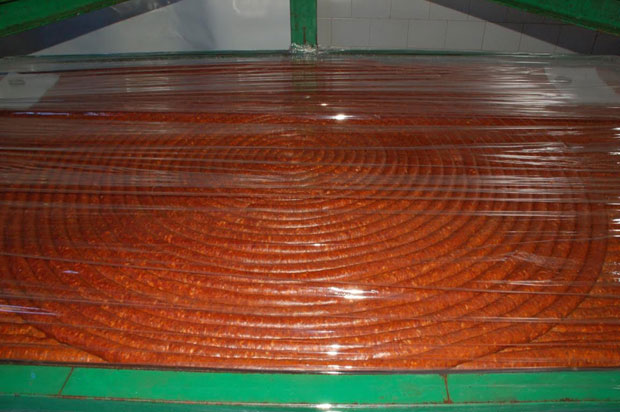 Мирис Гинисовке у Сомбору